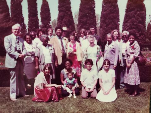 McKee Family Wedding